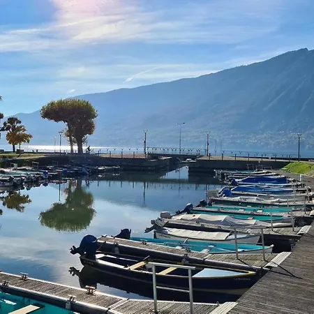 Appartamento La Maison D'alice