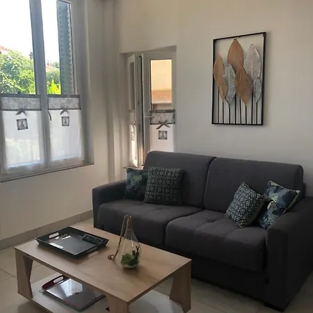 La Maison D'alice Appartamento *