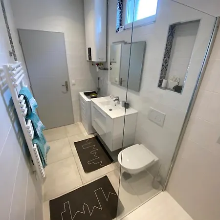 La Maison D'alice Aix-les-Bains