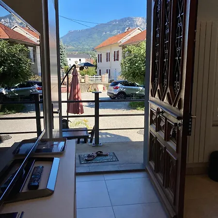 Appartamento La Maison D'alice Aix-les-Bains