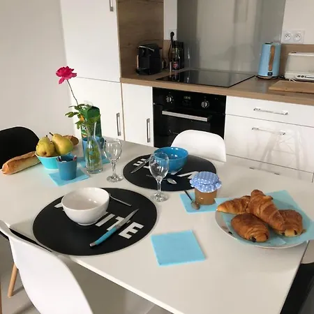 La Maison D'alice Aix-les-Bains