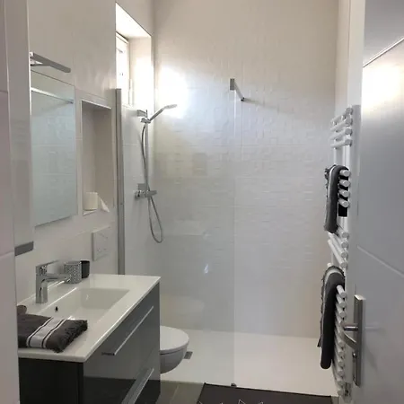 La Maison D'alice * Aix-les-Bains