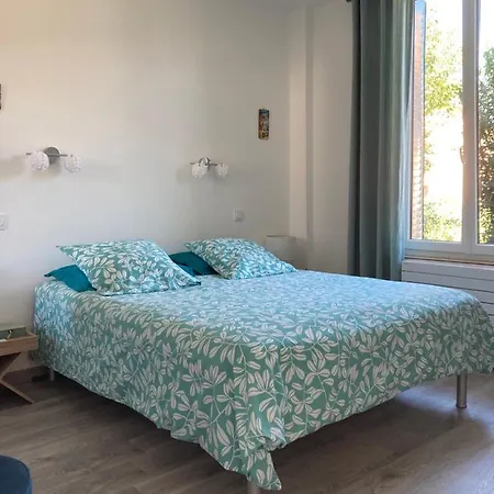 Apartment La Maison D'alice *