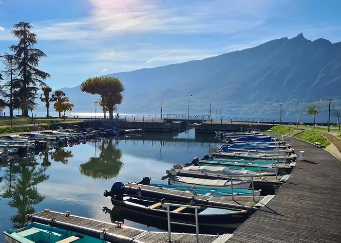 Apartman La Maison D'alice