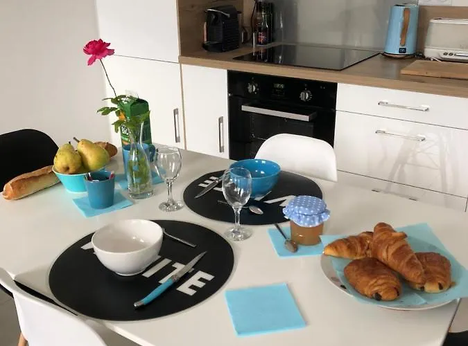 La Maison D'alice Aix-les-Bains