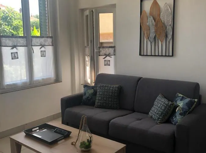 La Maison D'alice Apartment *