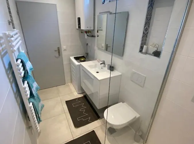 La Maison D'alice Aix-les-Bains