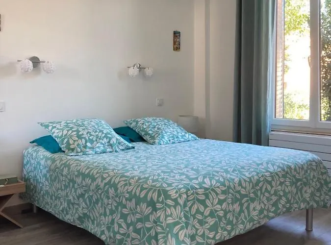 Apartman La Maison D'alice *